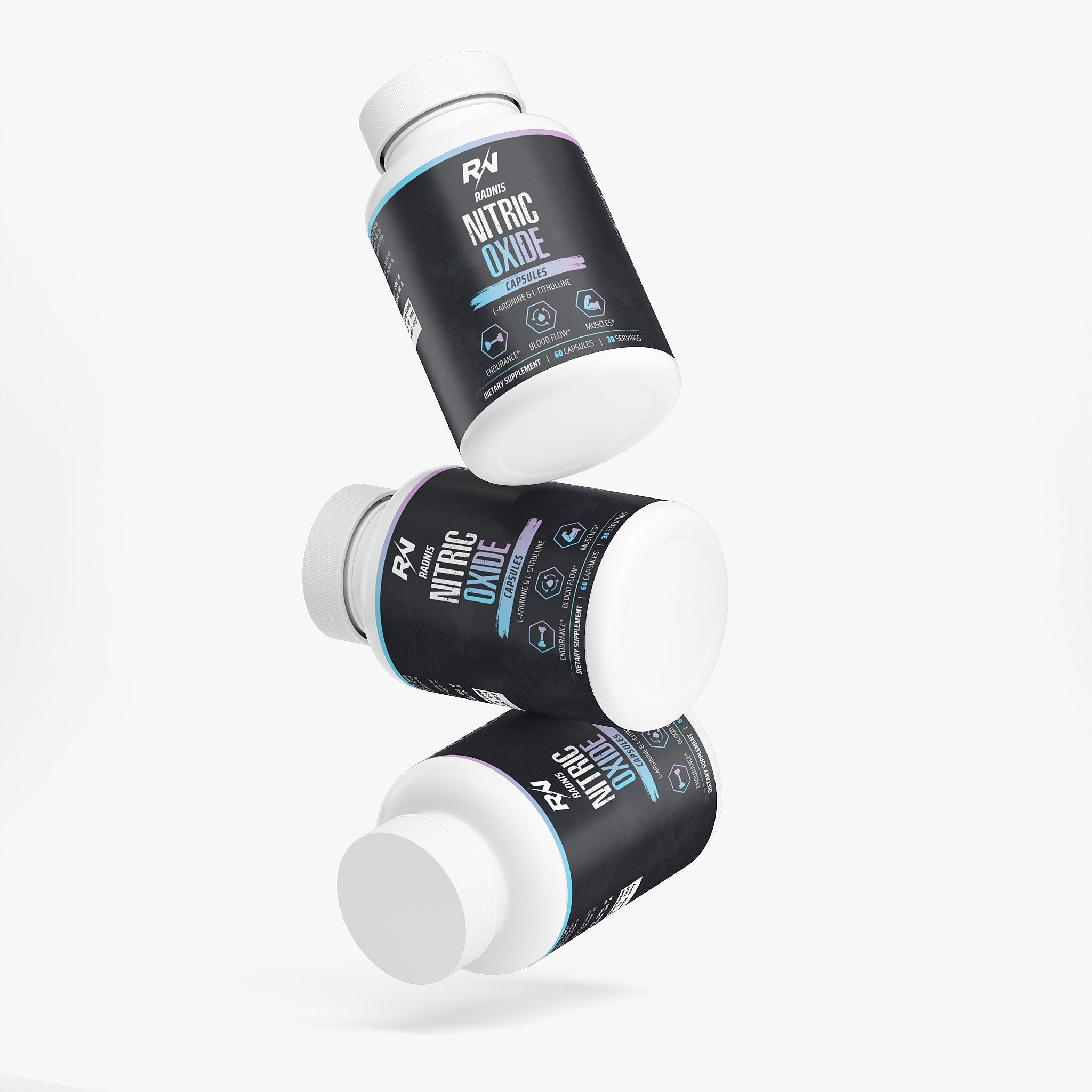 RADNIS Nitric Oxide