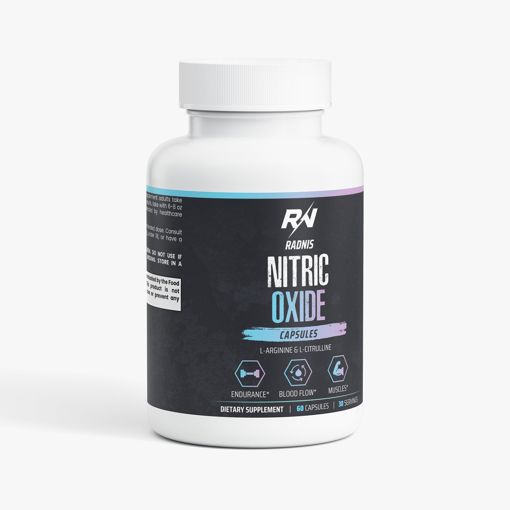 RADNIS Nitric Oxide