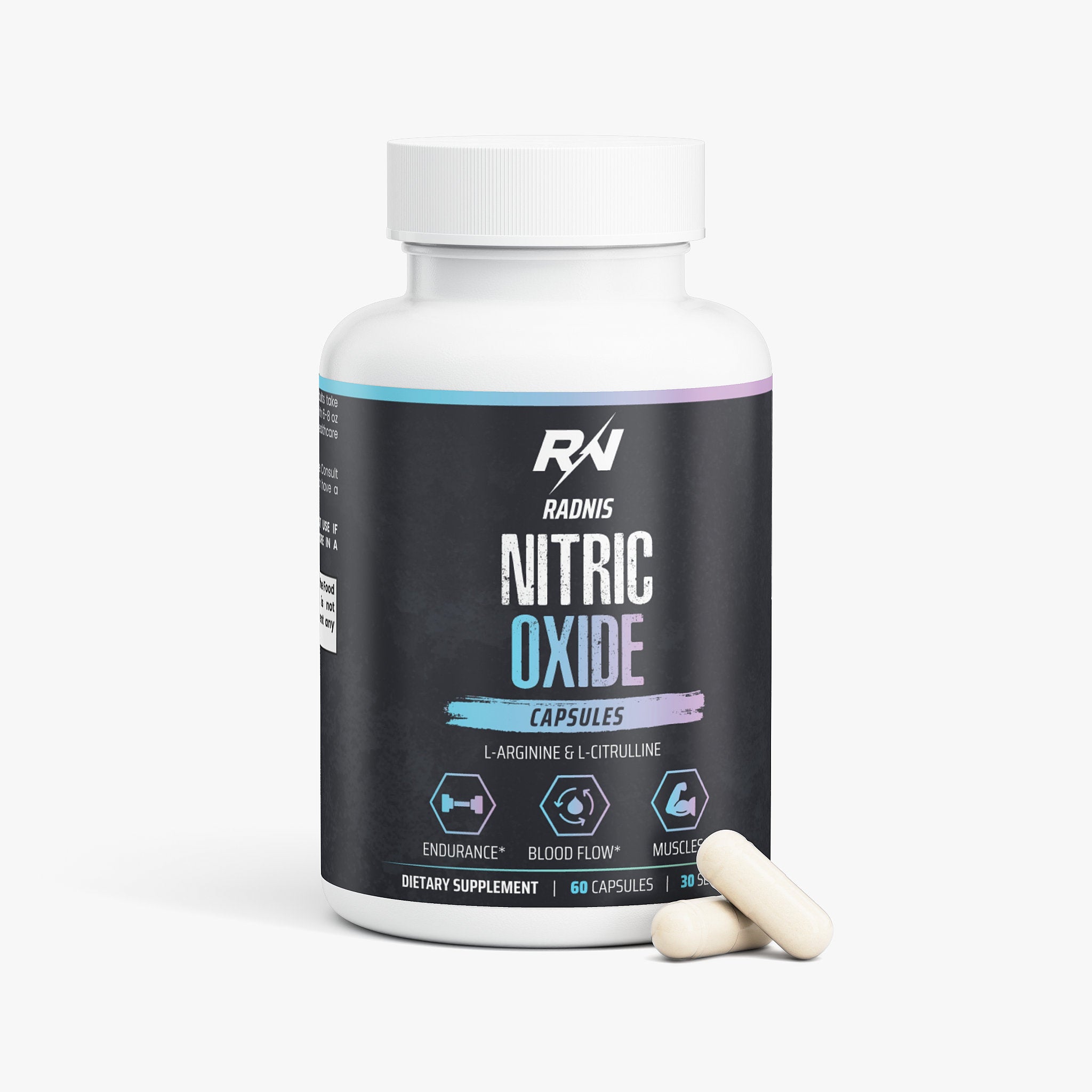 RADNIS Nitric Oxide