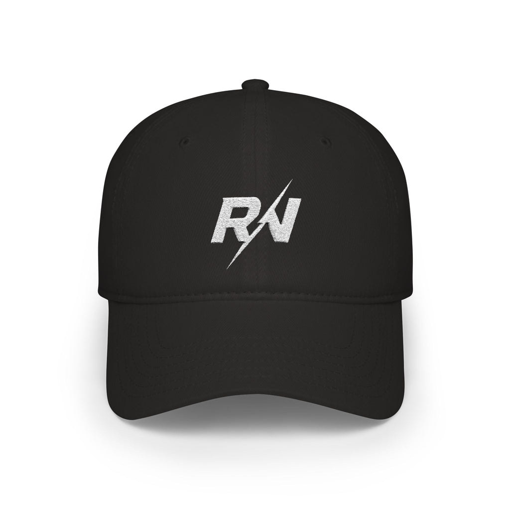 RN Profile Baseball Cap