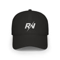 RN Profile Baseball Cap