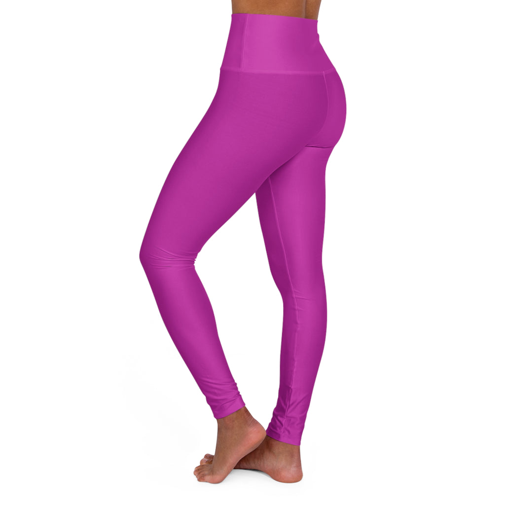 RADNIS High-Waisted Yoga Leggings
