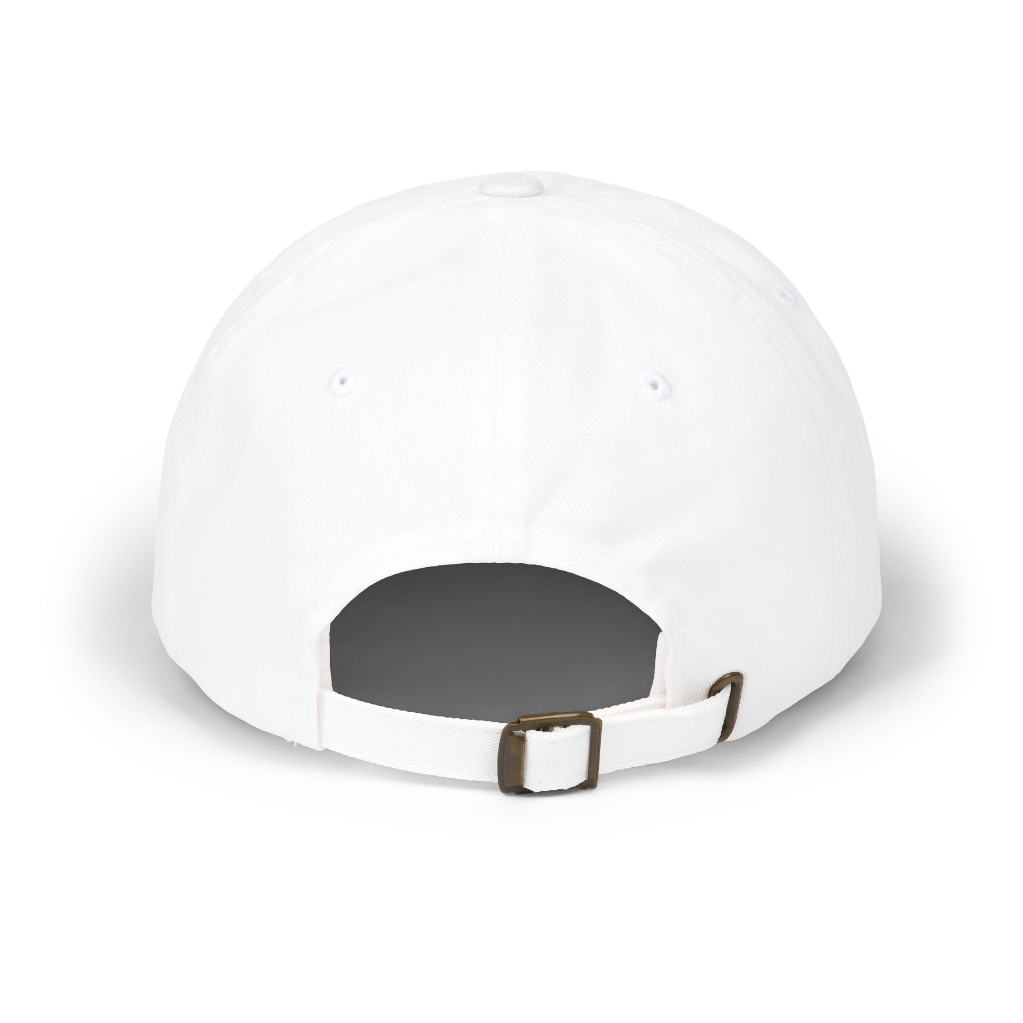 RADNIS Cap — RN Lightning Logo Embroidered Baseball Hat