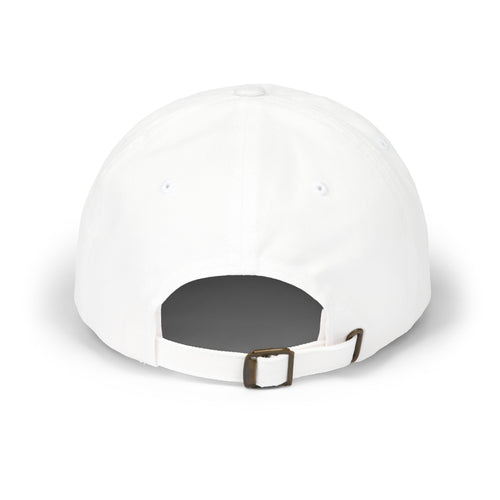 RADNIS Cap — RN Lightning Logo Embroidered Baseball Hat