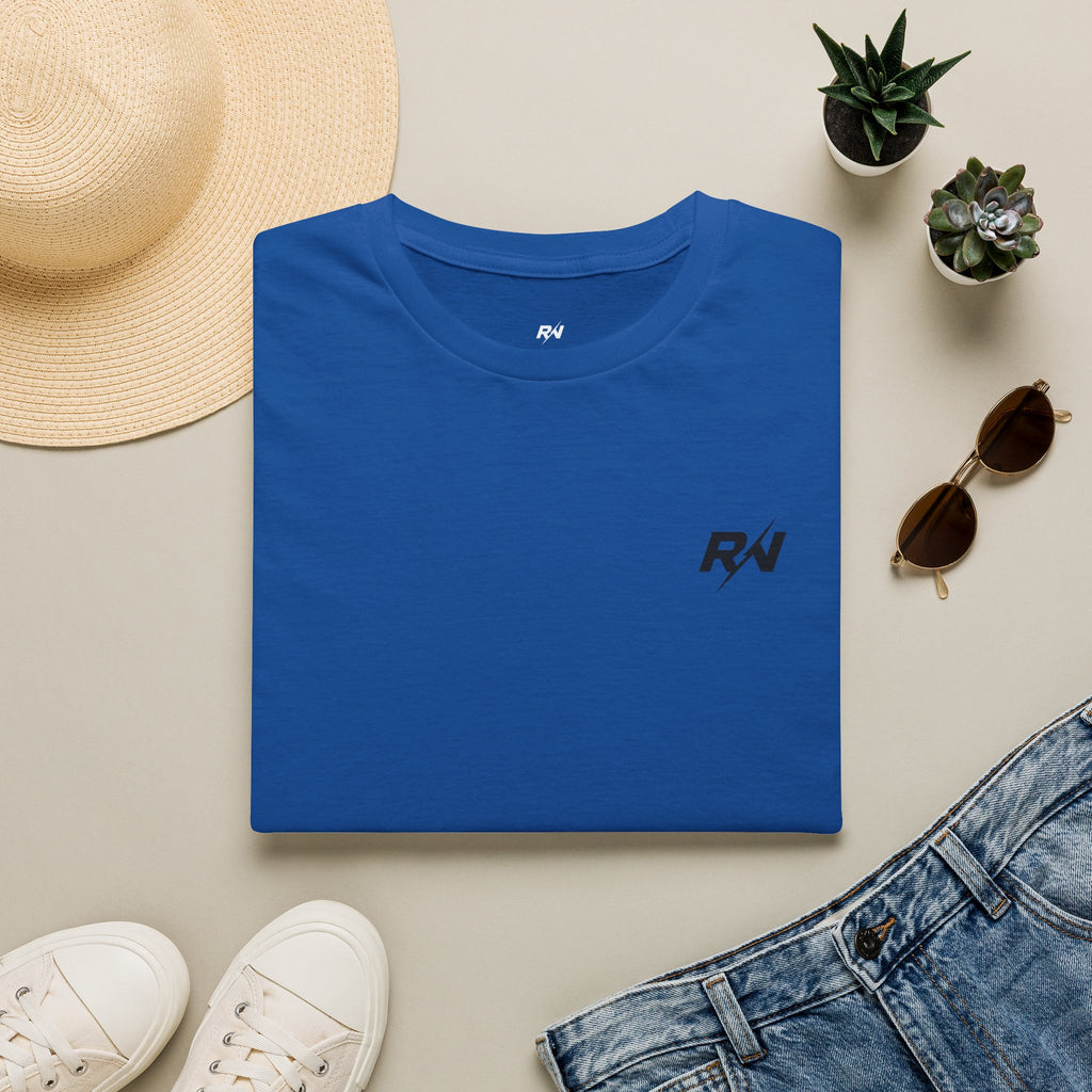 RADNIS Core Cotton Tee Performance