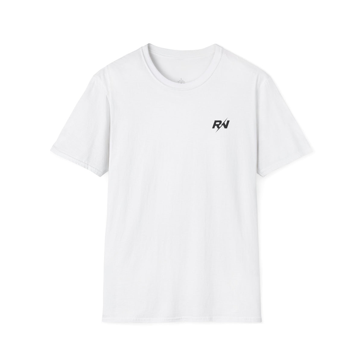 RADNIS Core Cotton Tee Performance