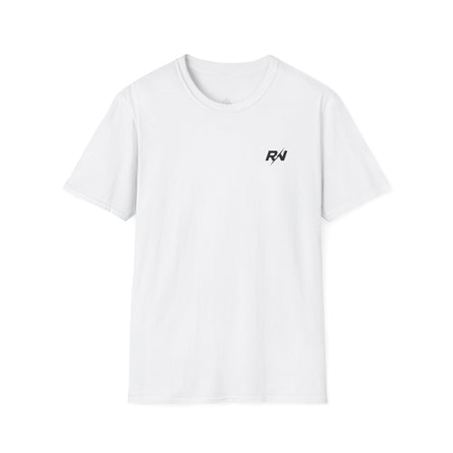 RADNIS Core Cotton Tee Performance