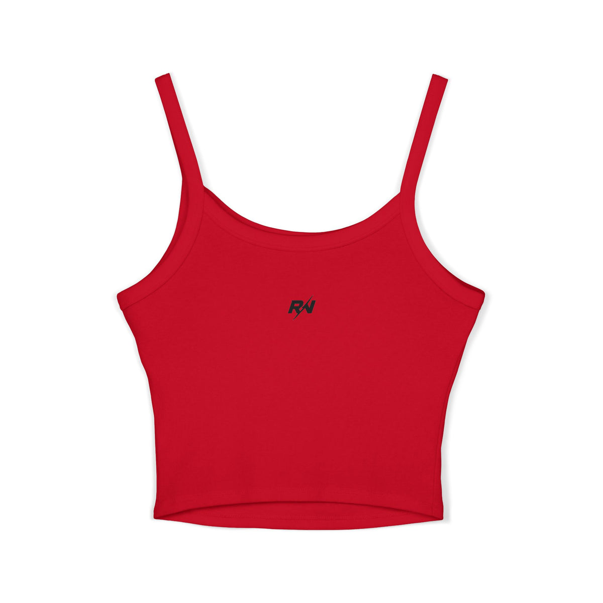 RADNIS Women's Strap Tank Top