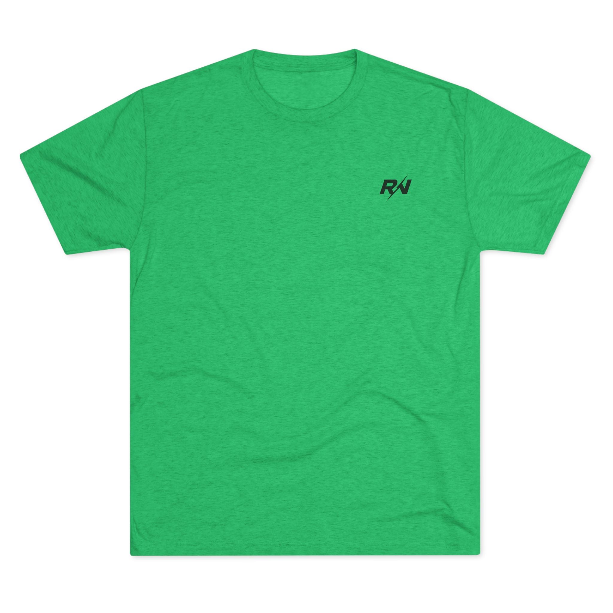 RADNIS Tri-Blend Crew Tee
