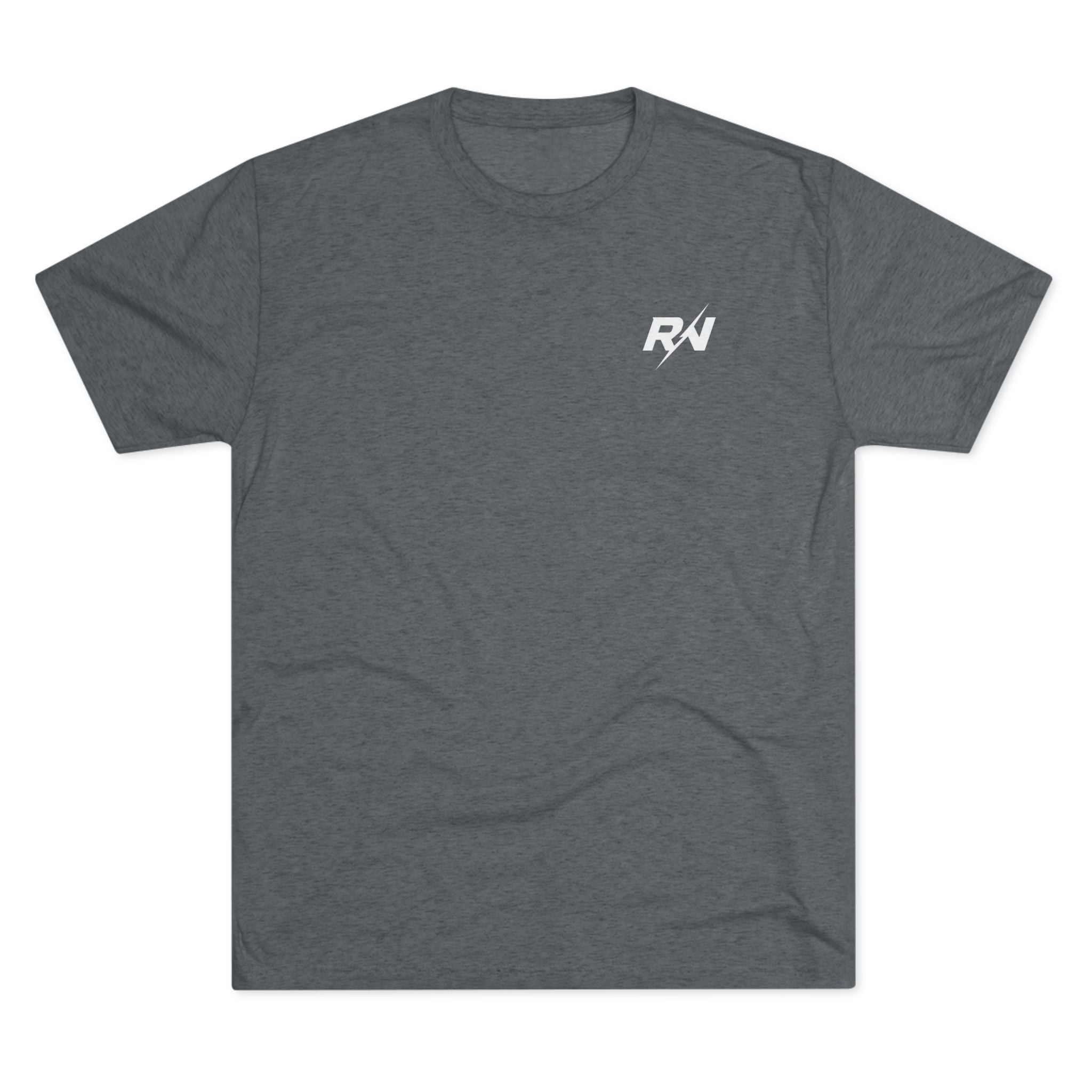 RADNIS Tri-Blend Crew Tee