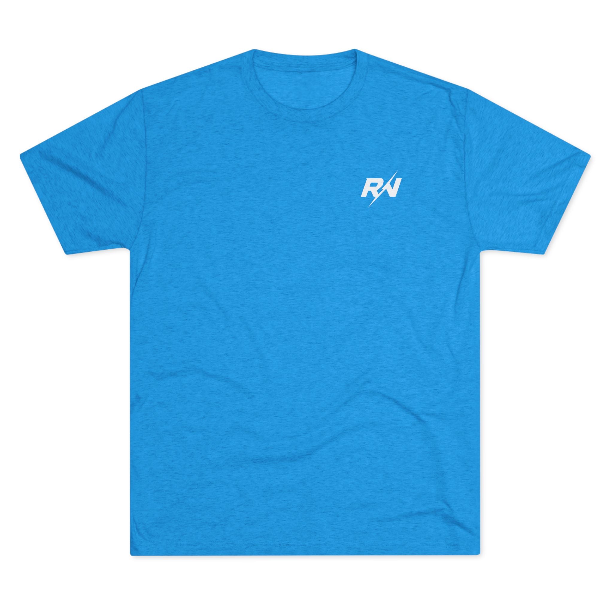 RADNIS Tri-Blend Crew Tee