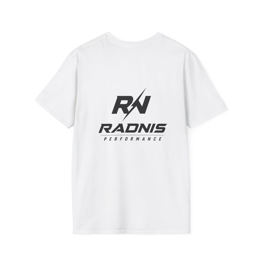 RADNIS Core Cotton Tee Performance
