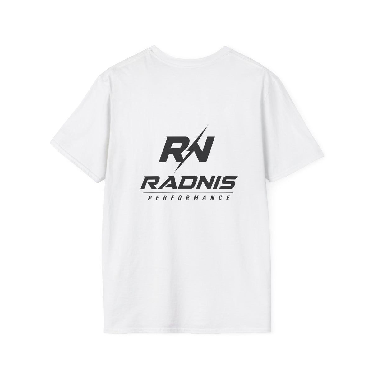 RADNIS Core Cotton Tee Performance