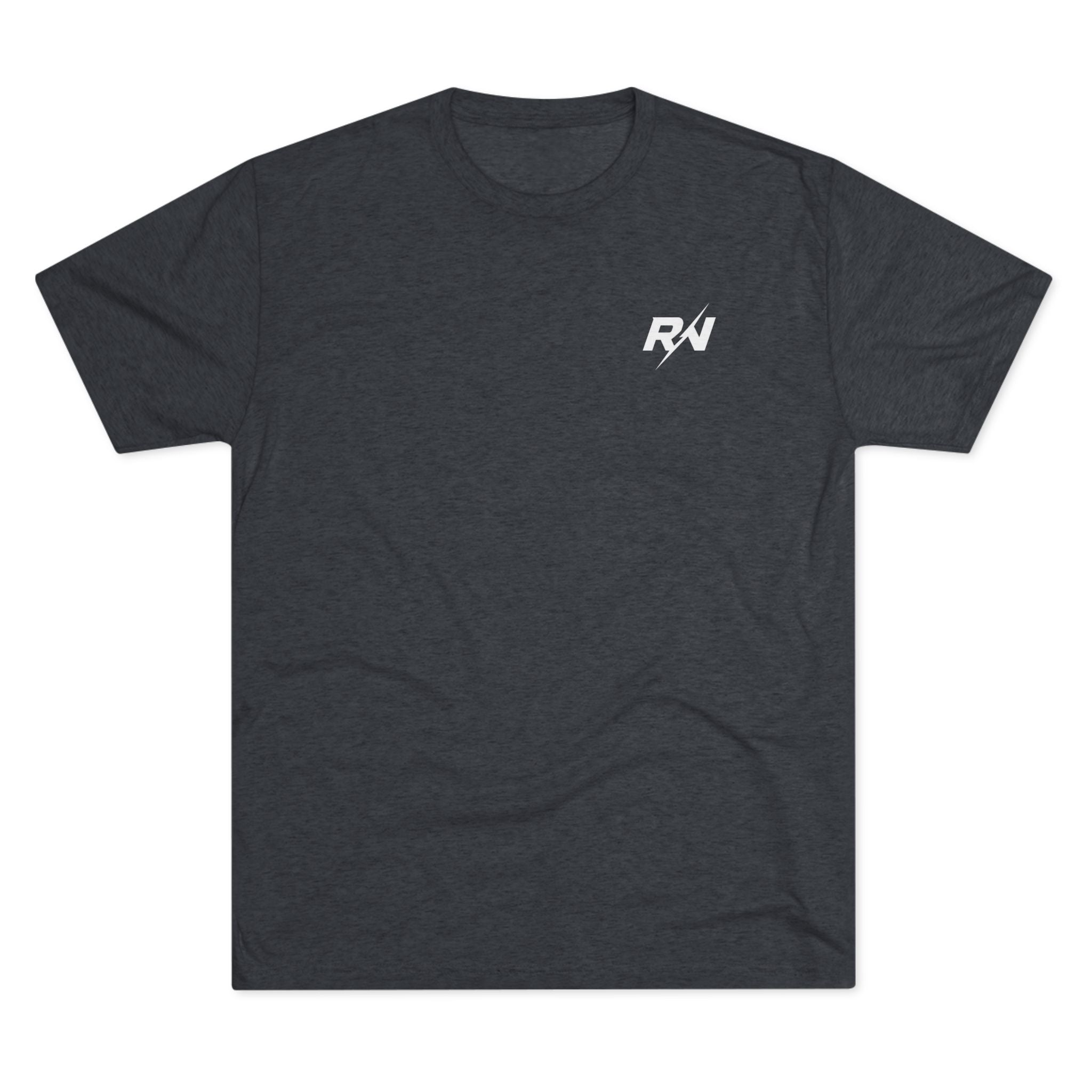 RADNIS Tri-Blend Crew Tee
