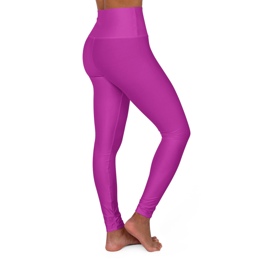 RADNIS High-Waisted Yoga Leggings
