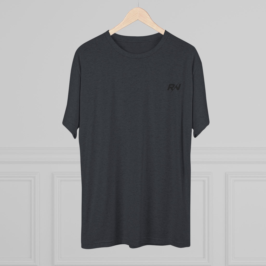RADNIS Tri-Blend Crew Tee