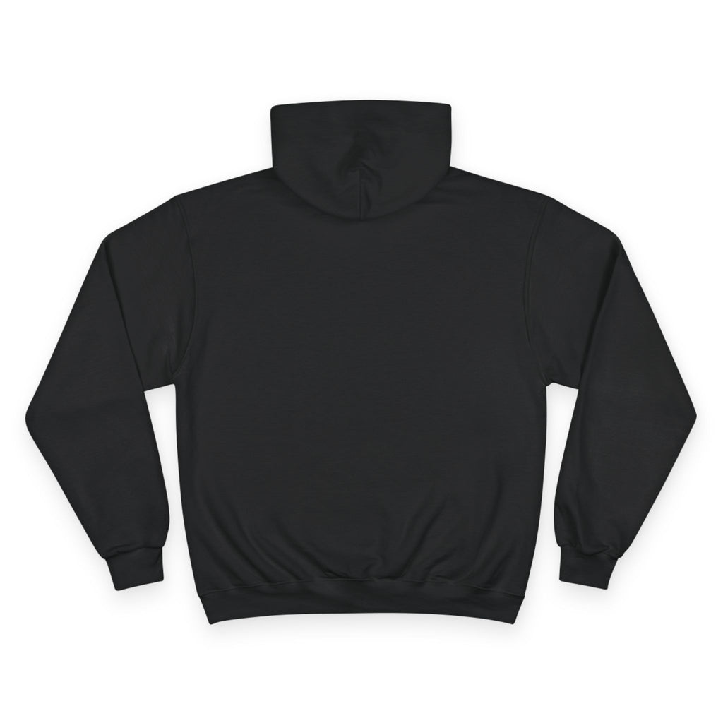 Champion Hoodie — Radnis Gym Wear Logo Pullover