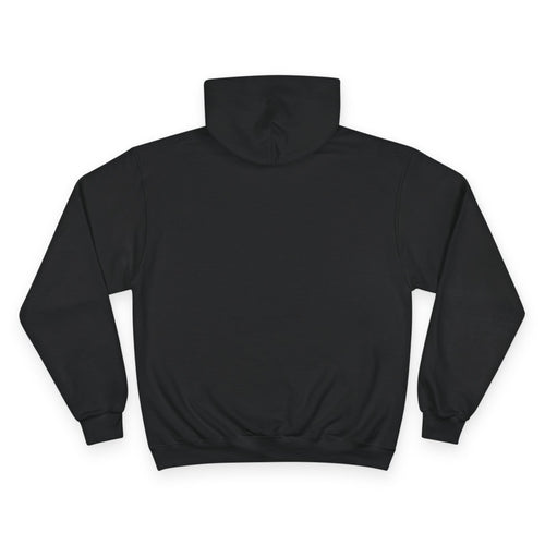 Champion Hoodie — Radnis Gym Wear Logo Pullover