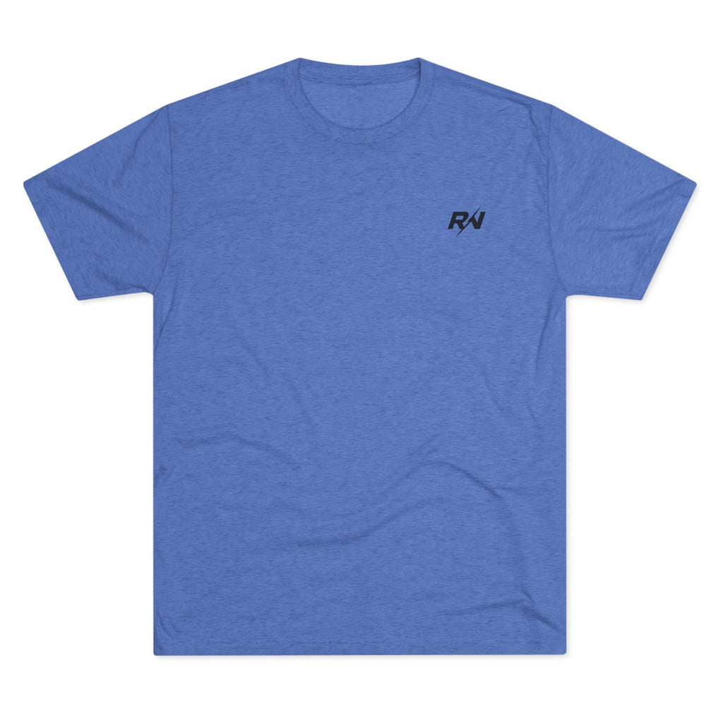 RADNIS Tri-Blend Crew Tee
