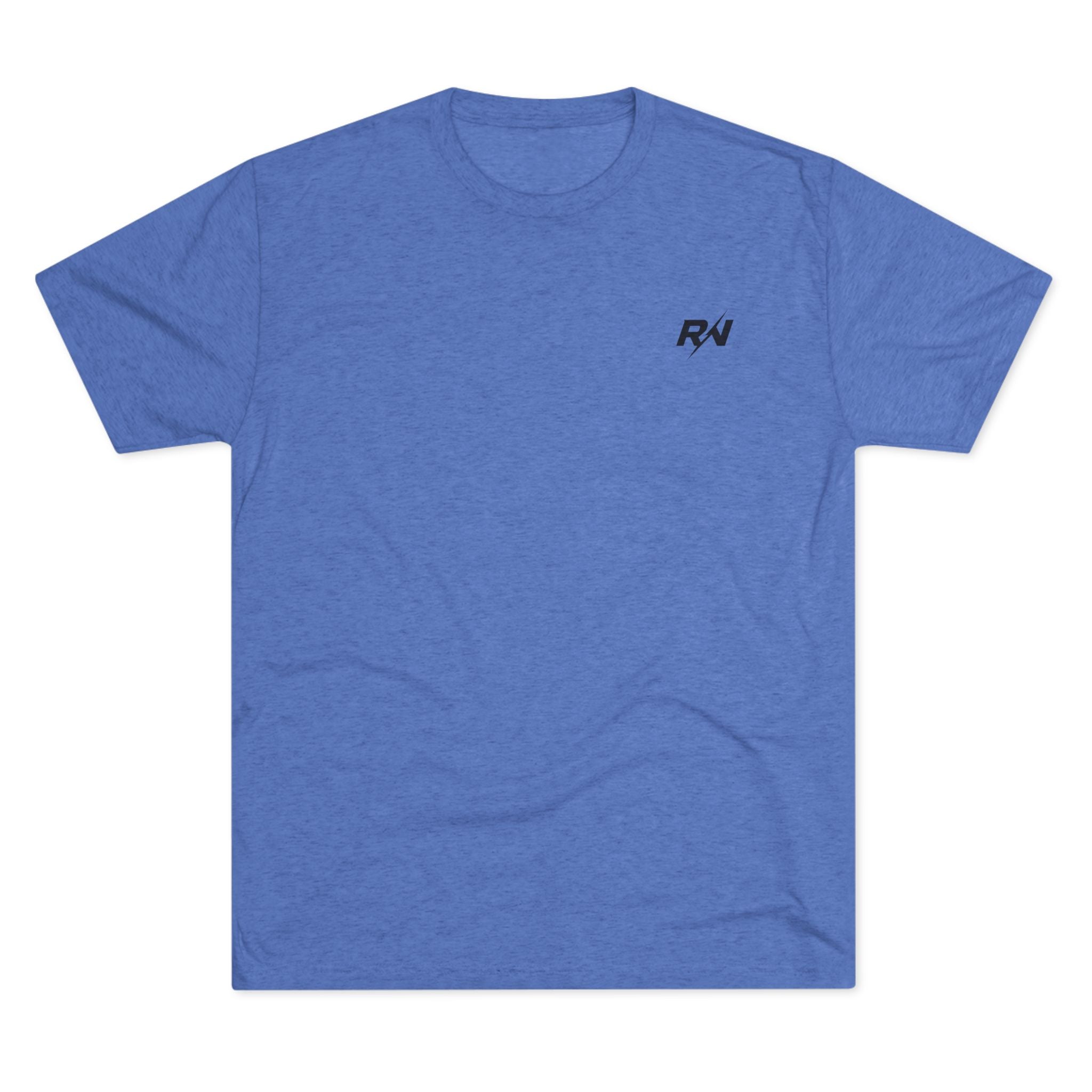 RADNIS Tri-Blend Crew Tee