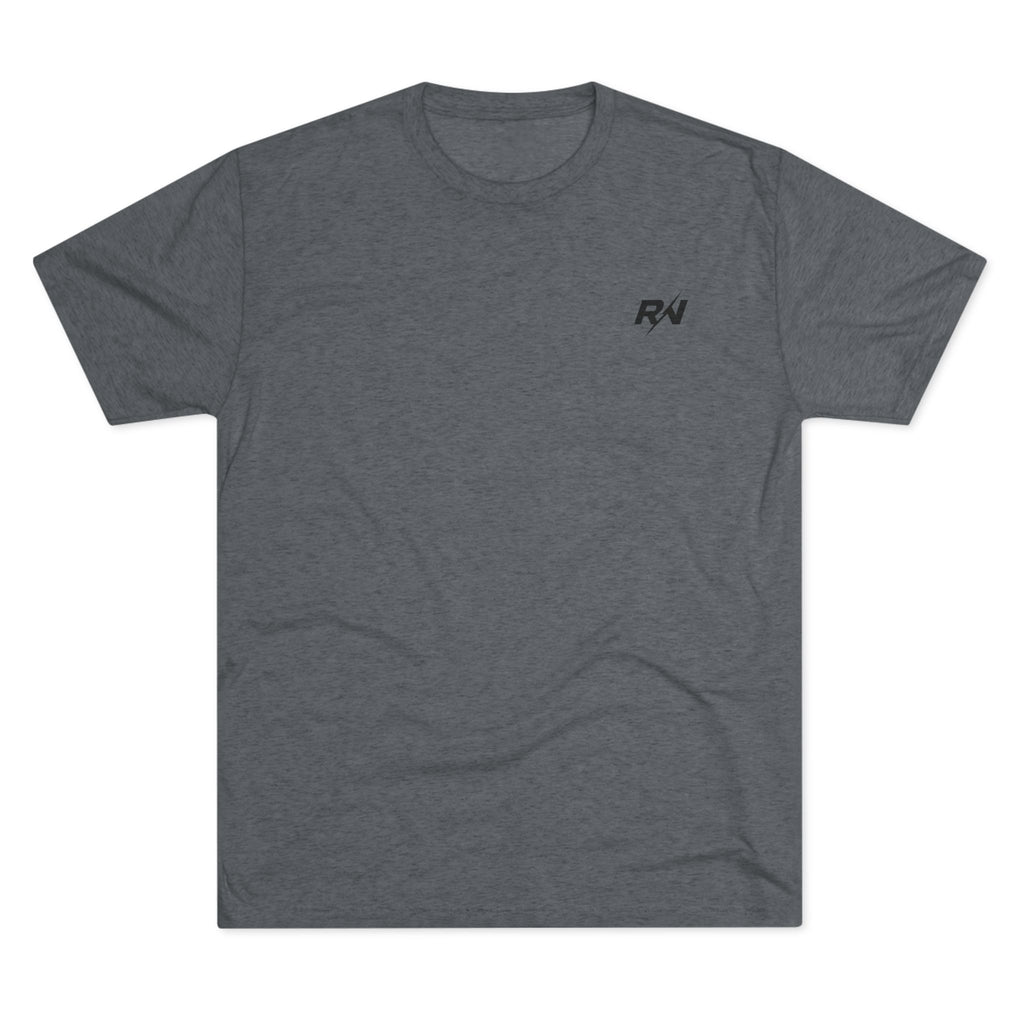 RADNIS Tri-Blend Crew Tee