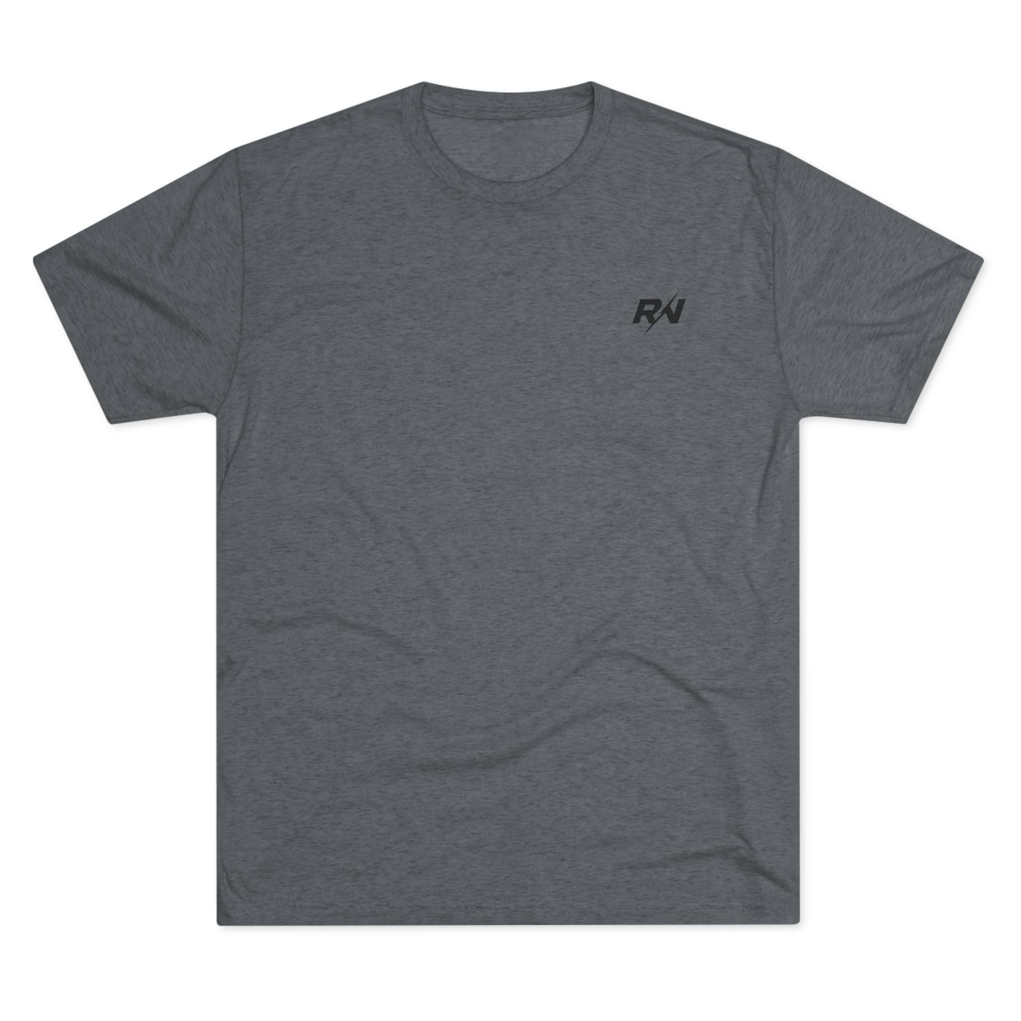 RADNIS Tri-Blend Crew Tee