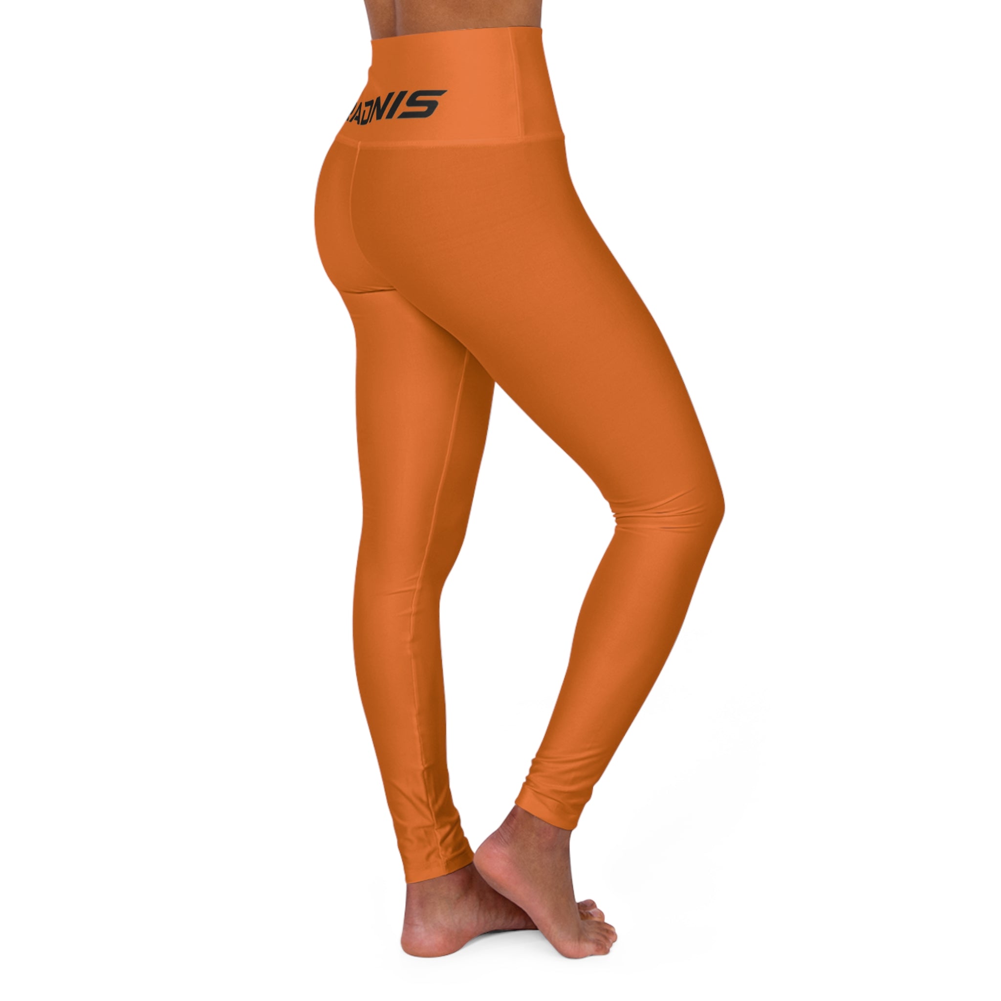 RADNIS High-Waisted Yoga Leggings