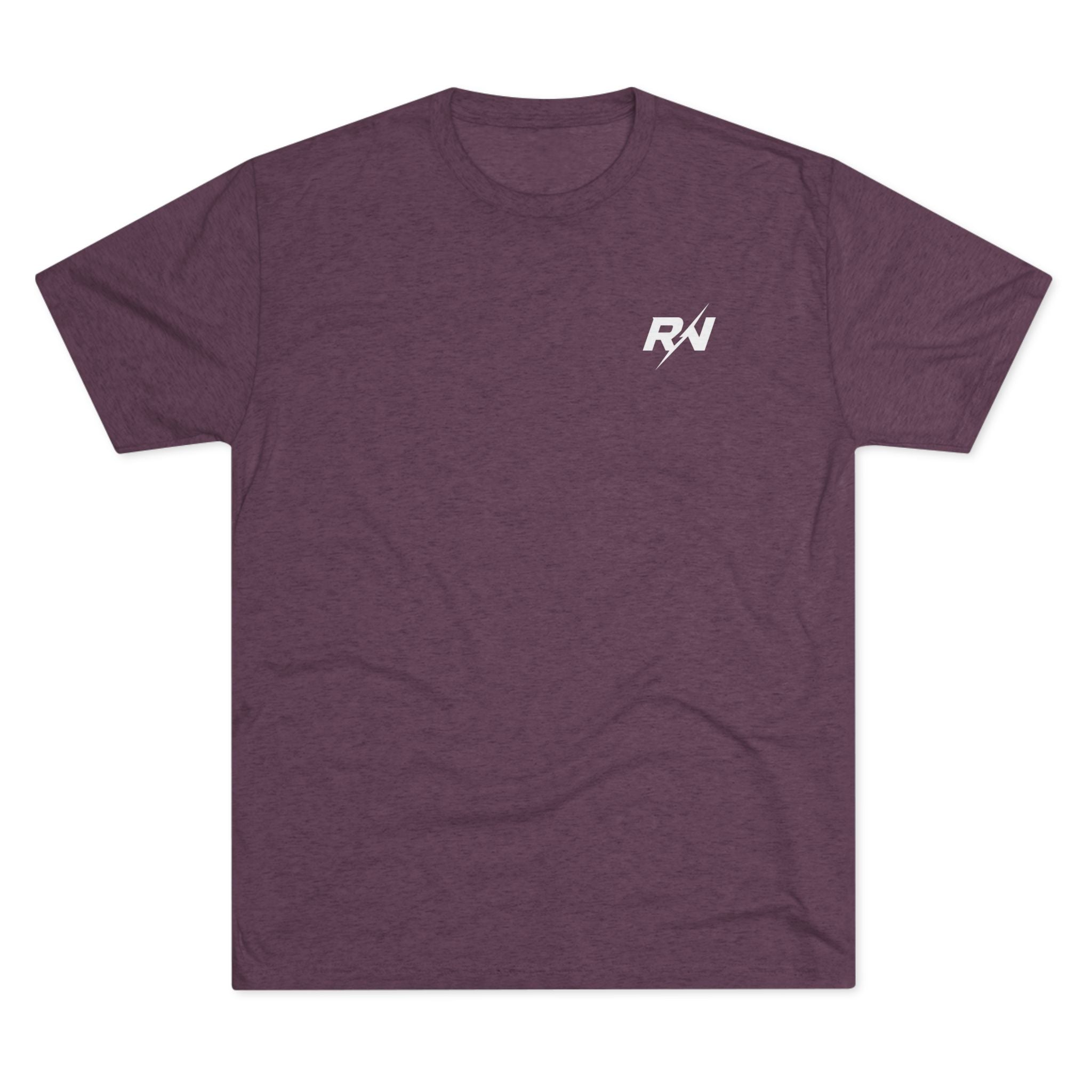 RADNIS Tri-Blend Crew Tee