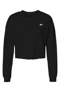 RADNIS Lightweight Cropped Crew