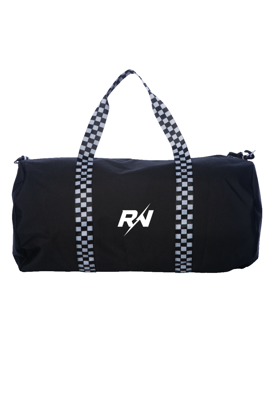 RADNIS Day Trip Duffle Check
