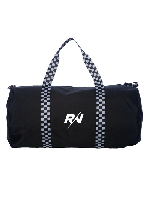 RADNIS Day Trip Duffle Check
