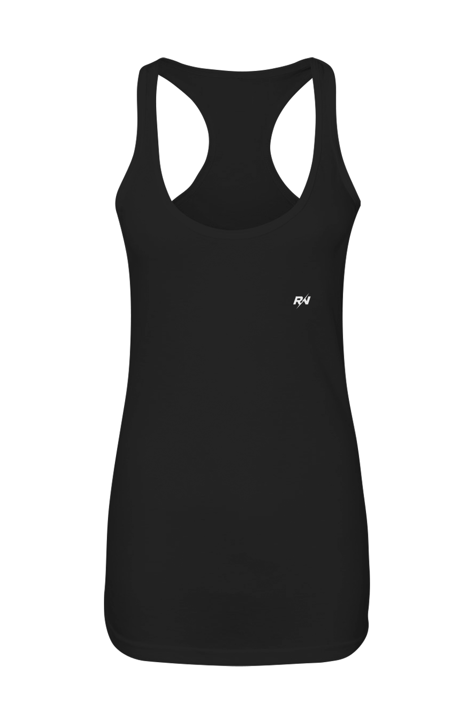 RADNIS Women's Racerback Tank Top