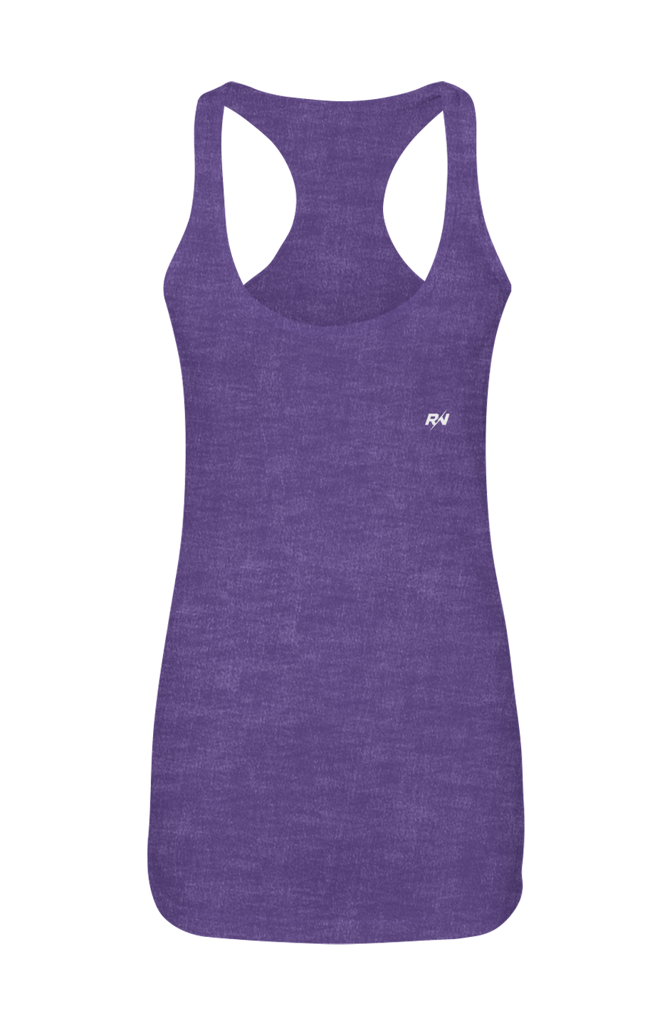 RADNIS Women's Racerback Tank Top