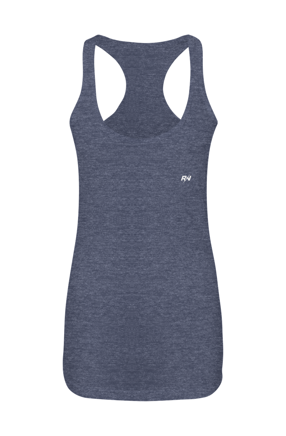 RADNIS Women's Racerback Tank Top