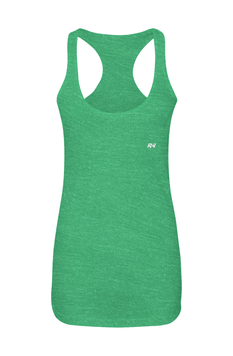 RADNIS Women's Racerback Tank Top