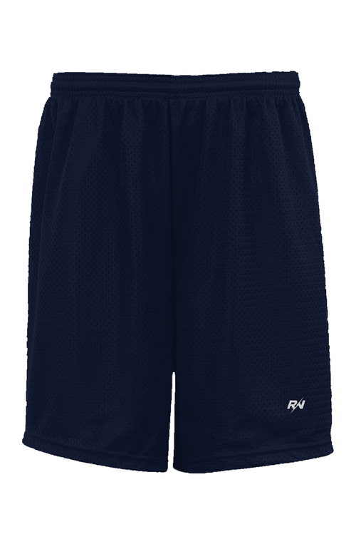 RADNIS Classic Mesh Shorts