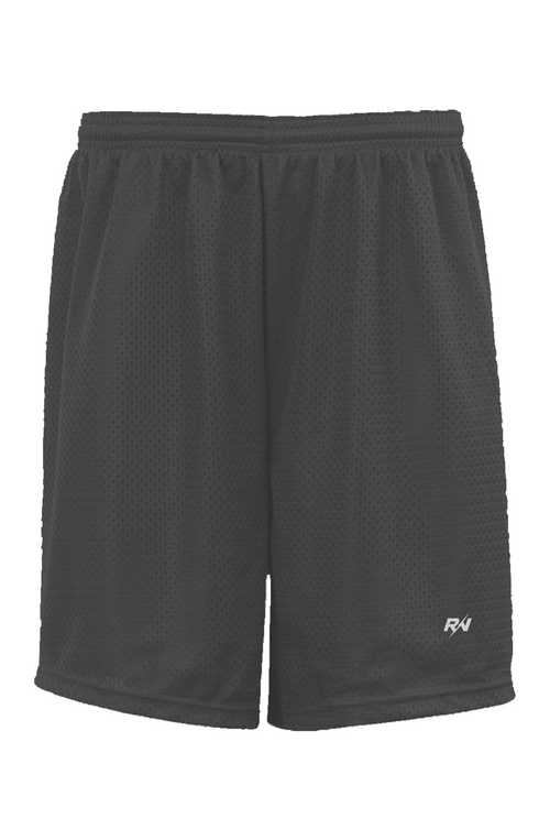 RADNIS Classic Mesh Shorts