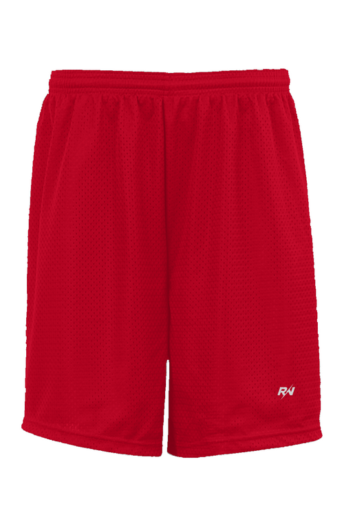 RADNIS Classic Mesh Shorts