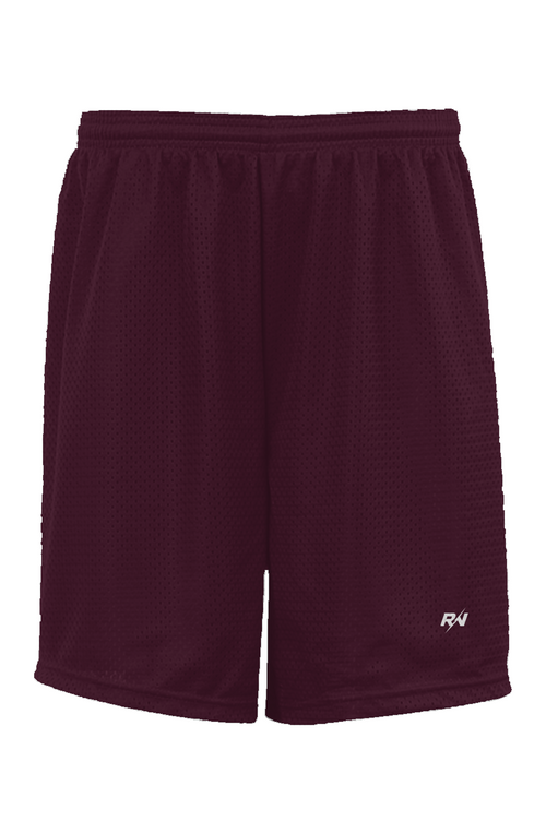 RADNIS Classic Mesh Shorts