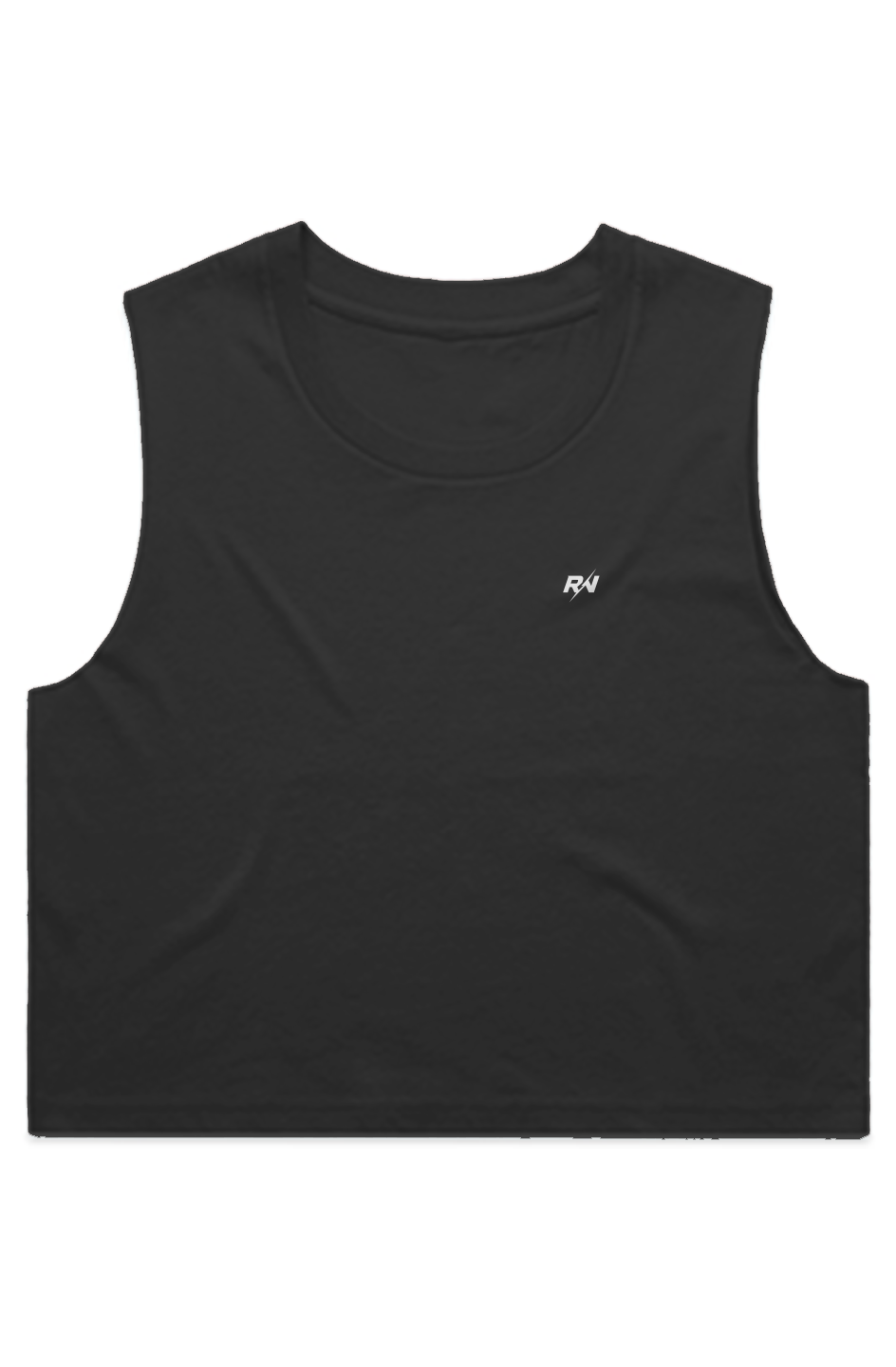 RADNIS WO'S CROP TANK
