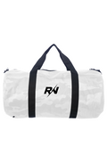Day Tripper Duffle White Camo