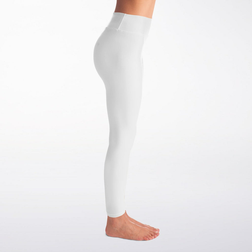 Yoga Leggings - AOP