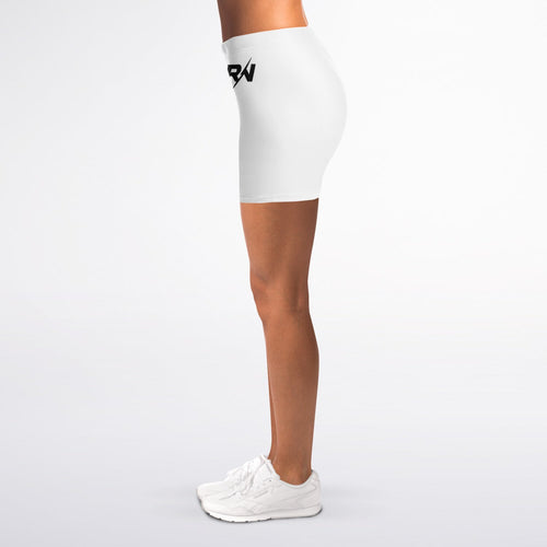 Legging Shorts - AOP