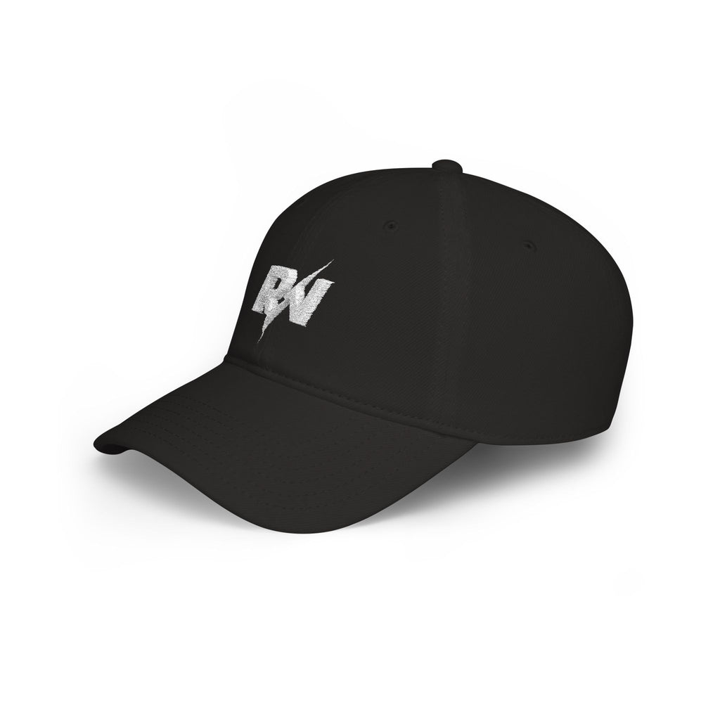 RN Profile Baseball Cap
