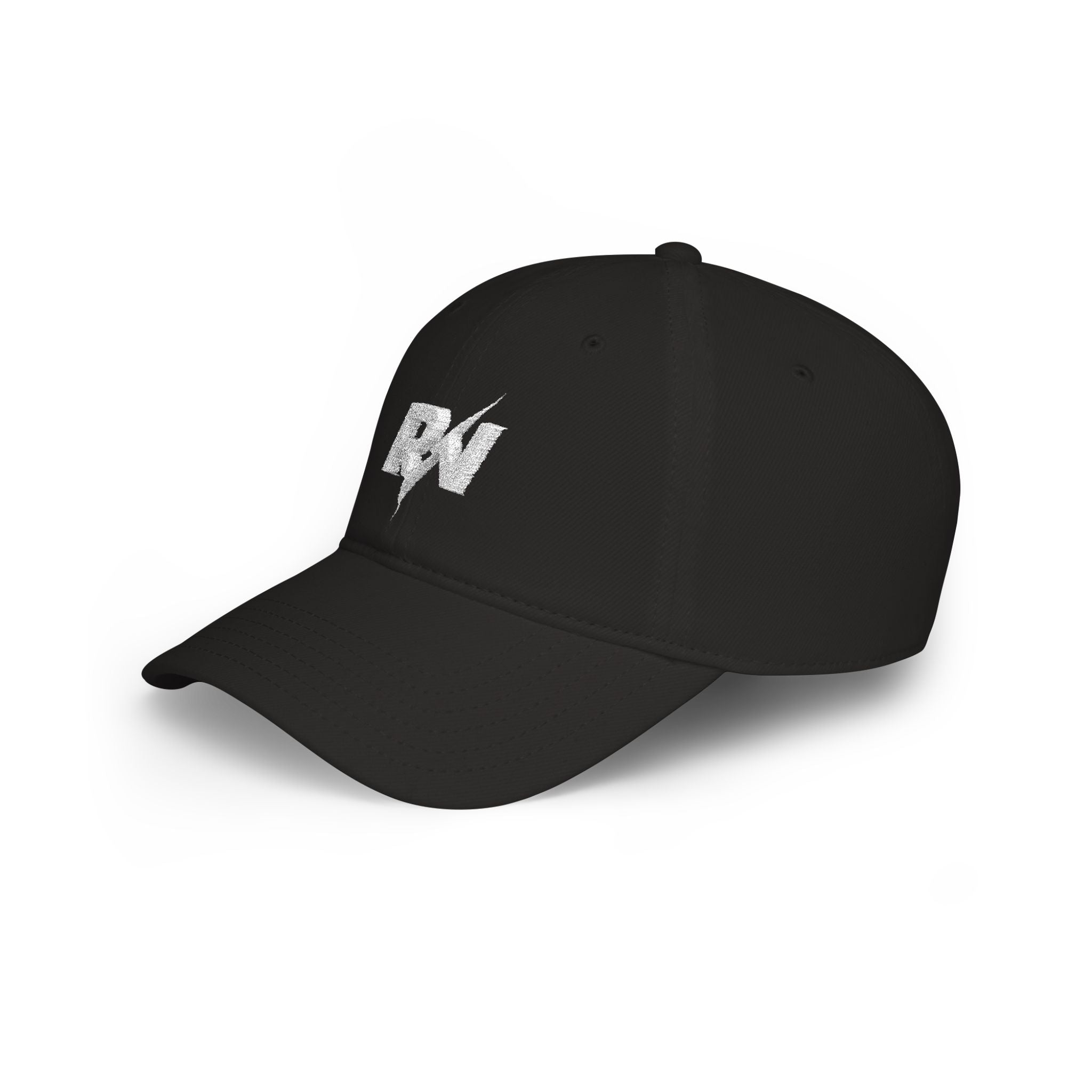 RN Profile Baseball Cap