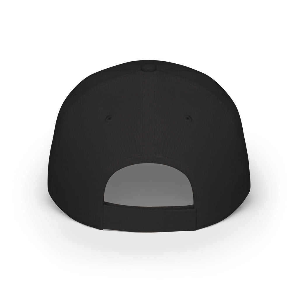 RN Profile Baseball Cap