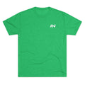 RADNIS Tri-Blend Crew Tee