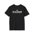 RADNIS Core Cotton Tee-Built for Those Who Show Up