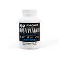 RADVIS Multivitamin for Men Supplement (60 Capsules)