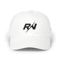 RADNIS Cap — RN Lightning Logo Embroidered Baseball Hat